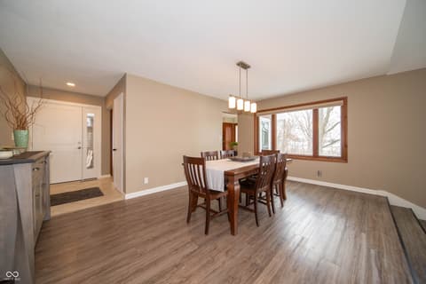 Photo of 1546 E Hwy 26, Hartford City, IN