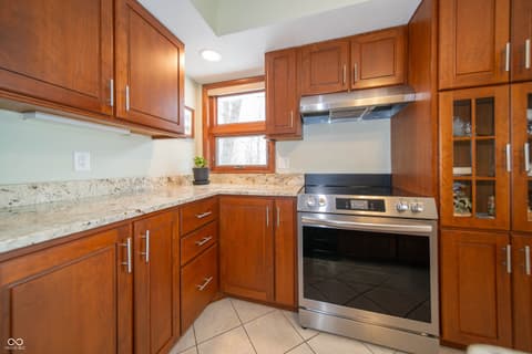 Photo of 1546 E Hwy 26, Hartford City, IN