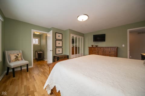 Photo of 1546 E Hwy 26, Hartford City, IN