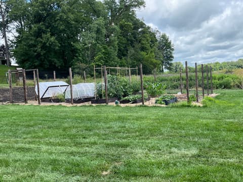 Photo of 1546 E Hwy 26, Hartford City, IN