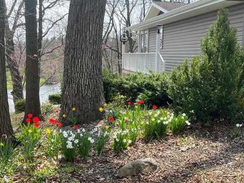 Photo of 1546 E Hwy 26, Hartford City, IN