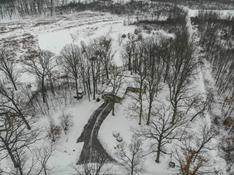 Photo of 1546 E Hwy 26, Hartford City, IN