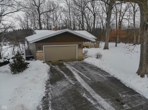 Photo of 1546 E Hwy 26, Hartford City, IN
