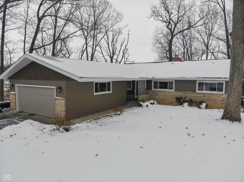 Photo of 1546 E Hwy 26, Hartford City, IN