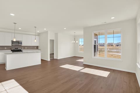 Photo of 2887 Piper Place, Plainfield, IN
