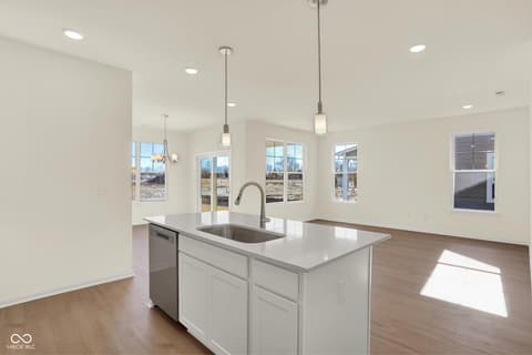 Photo of 2887 Piper Place, Plainfield, IN