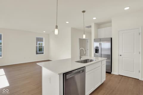 Photo of 2887 Piper Place, Plainfield, IN