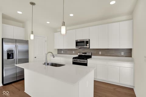 Photo of 2887 Piper Place, Plainfield, IN