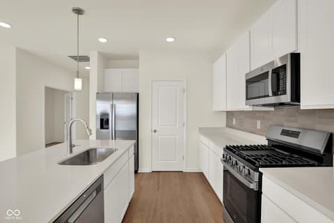 Photo of 2887 Piper Place, Plainfield, IN