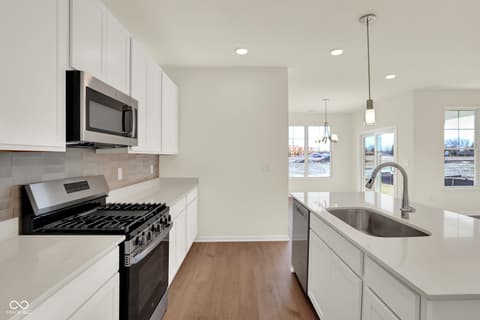 Photo of 2887 Piper Place, Plainfield, IN