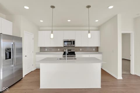 Photo of 2887 Piper Place, Plainfield, IN