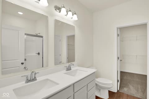 Photo of 2887 Piper Place, Plainfield, IN