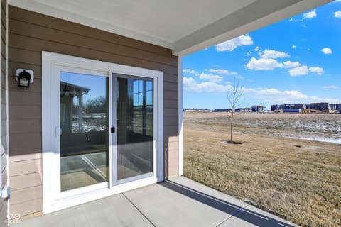 Photo of 2887 Piper Place, Plainfield, IN