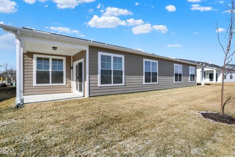 Photo of 2887 Piper Place, Plainfield, IN