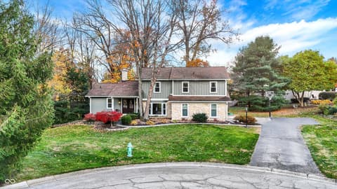 95 Williamsburg Court