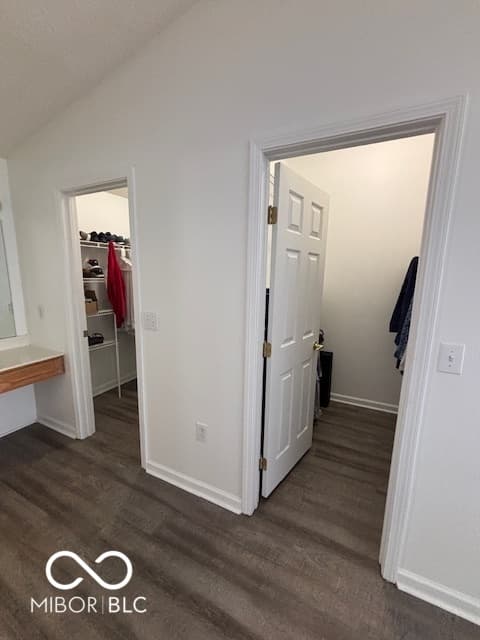 Walk In Closets — 6527 Jade Stream Court, Indianapolis, IN