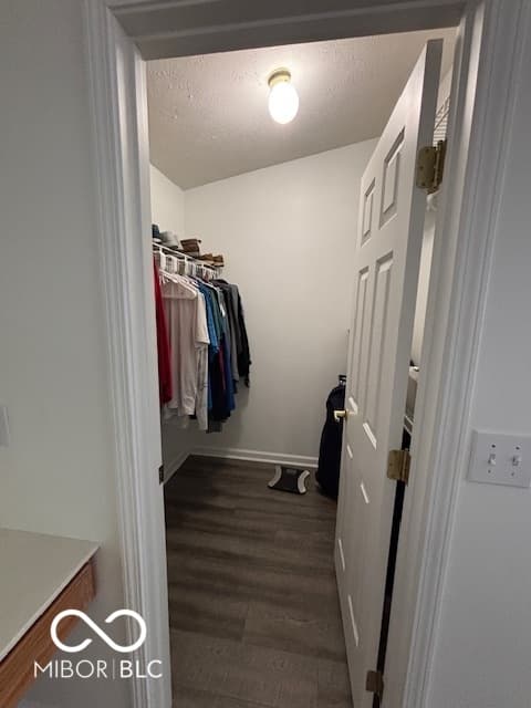 Walk In Closets — 6527 Jade Stream Court, Indianapolis, IN