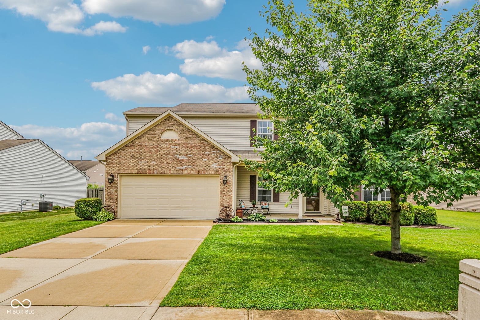 Photo of 12249 Packers Avenue, Fishers, IN