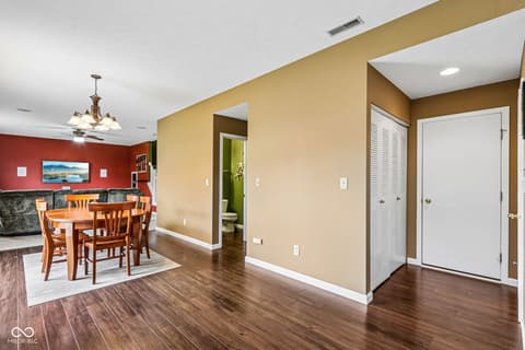 Photo of 12249 Packers Avenue, Fishers, IN
