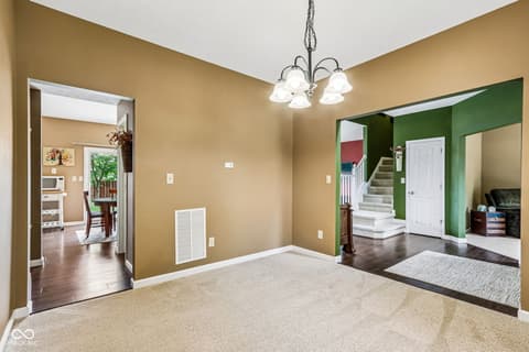 Photo of 12249 Packers Avenue, Fishers, IN