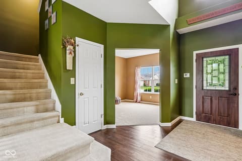 Photo of 12249 Packers Avenue, Fishers, IN
