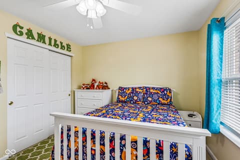 Photo of 12249 Packers Avenue, Fishers, IN
