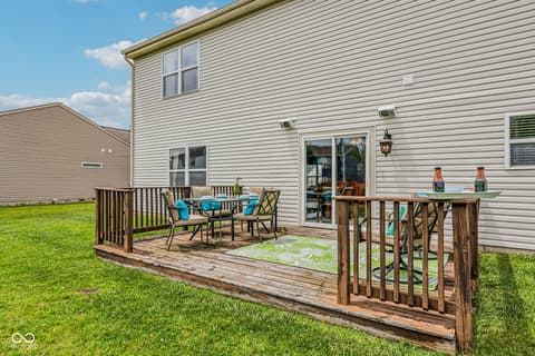 Photo of 12249 Packers Avenue, Fishers, IN