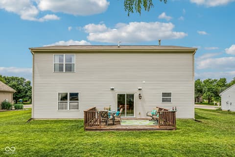 Photo of 12249 Packers Avenue, Fishers, IN