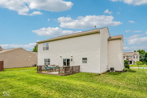 Photo of 12249 Packers Avenue, Fishers, IN