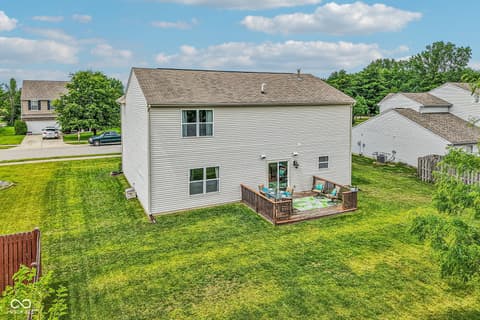 Photo of 12249 Packers Avenue, Fishers, IN