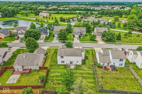 Photo of 12249 Packers Avenue, Fishers, IN