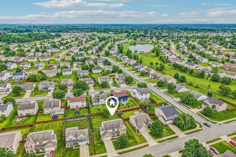 Photo of 12249 Packers Avenue, Fishers, IN