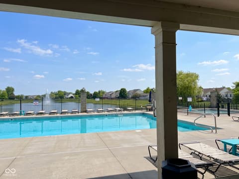 Photo of 12249 Packers Avenue, Fishers, IN