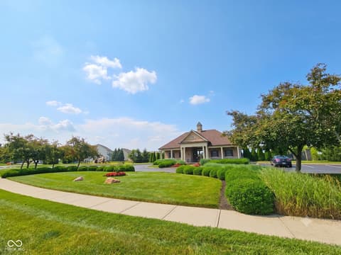 Photo of 12249 Packers Avenue, Fishers, IN