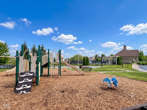Photo of 12249 Packers Avenue, Fishers, IN