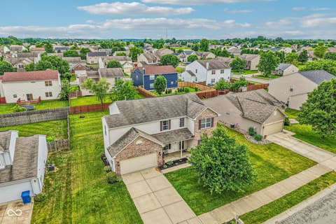 Photo of 12249 Packers Avenue, Fishers, IN