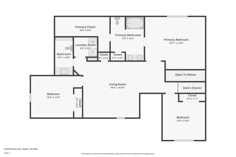 Photo of 12249 Packers Avenue, Fishers, IN
