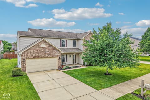 Photo of 12249 Packers Avenue, Fishers, IN