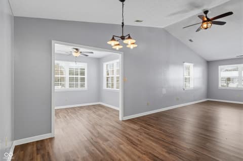 Photo of 6643 S New Jersey Street, Indianapolis, IN