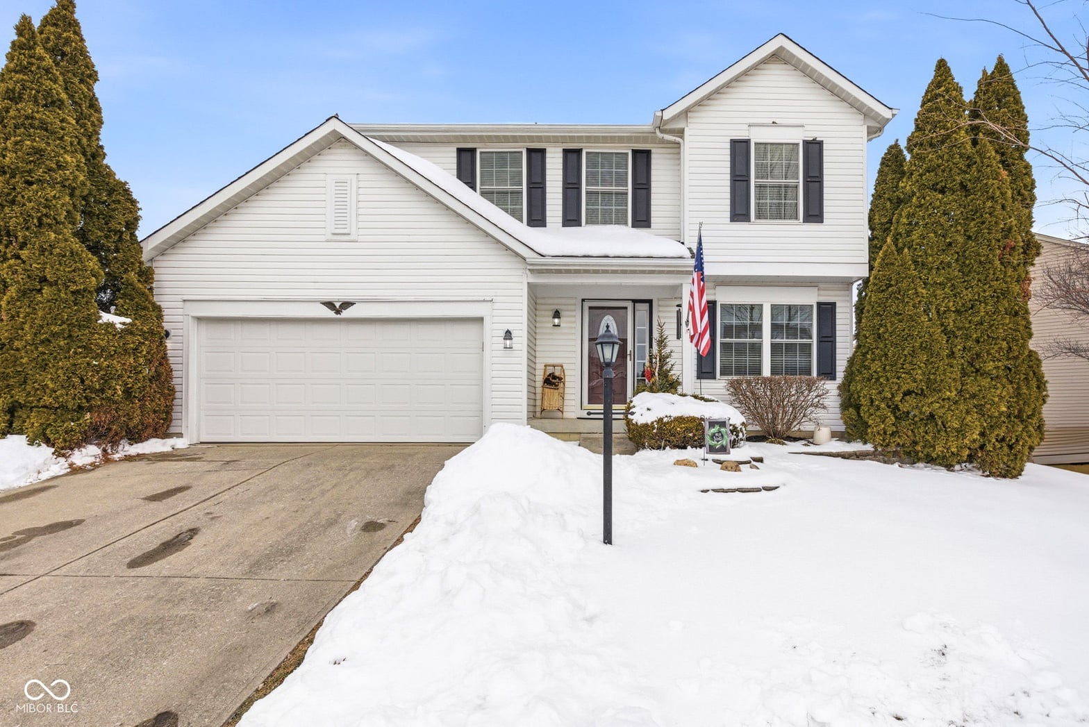 Photo of 13926 Wakefield Place, Fishers, IN