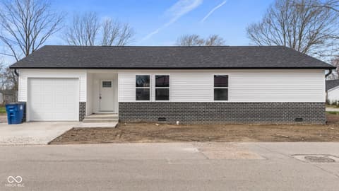 982 N Third Street