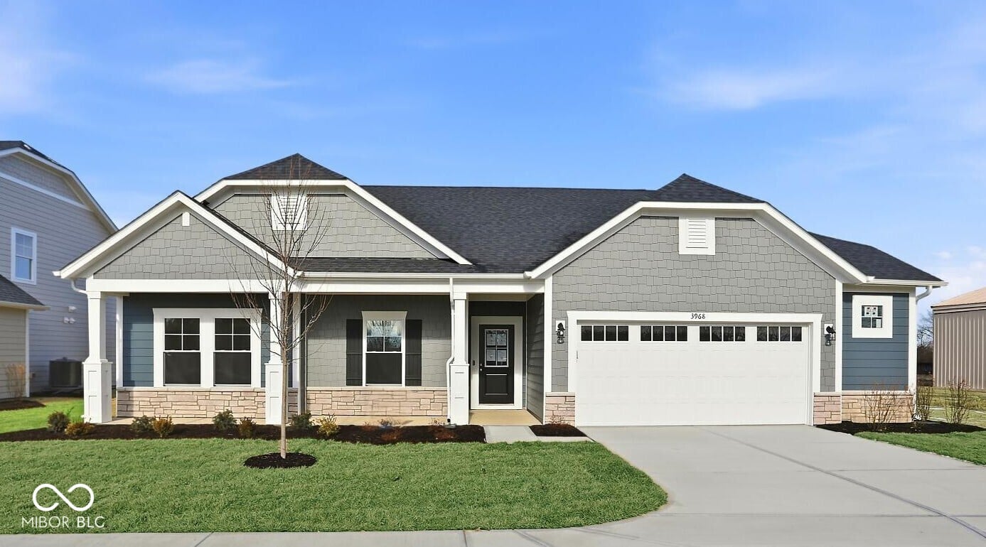 Photo of 3968 E 191st Street, Westfield, IN