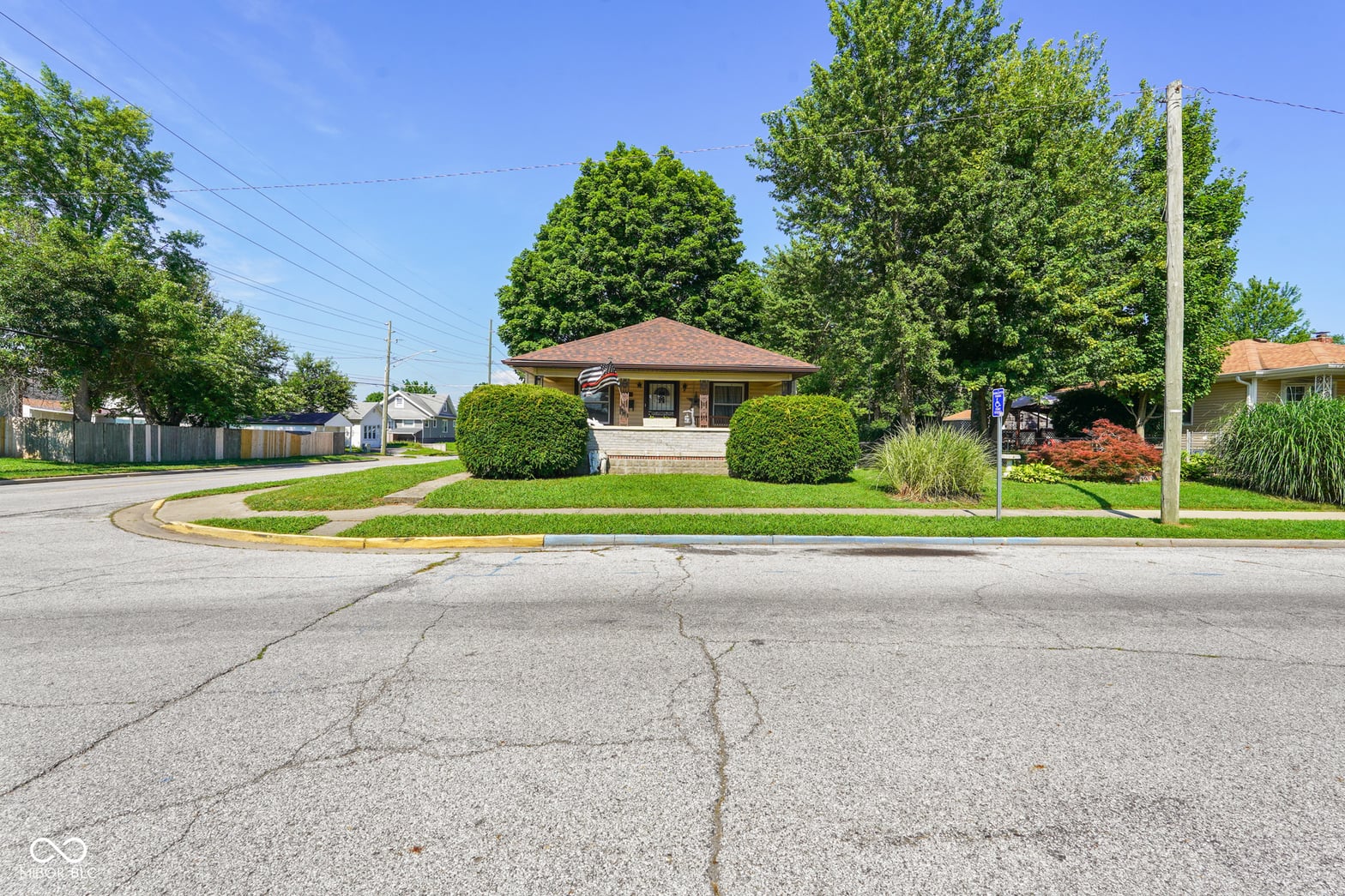 Photo of 100 N 6th Avenue, Beech Grove, IN