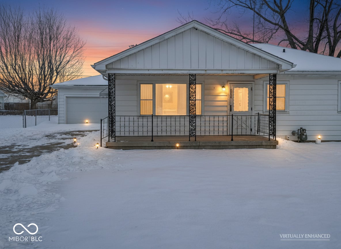 Photo of 2336 Sunset Boulevard, Anderson, IN
