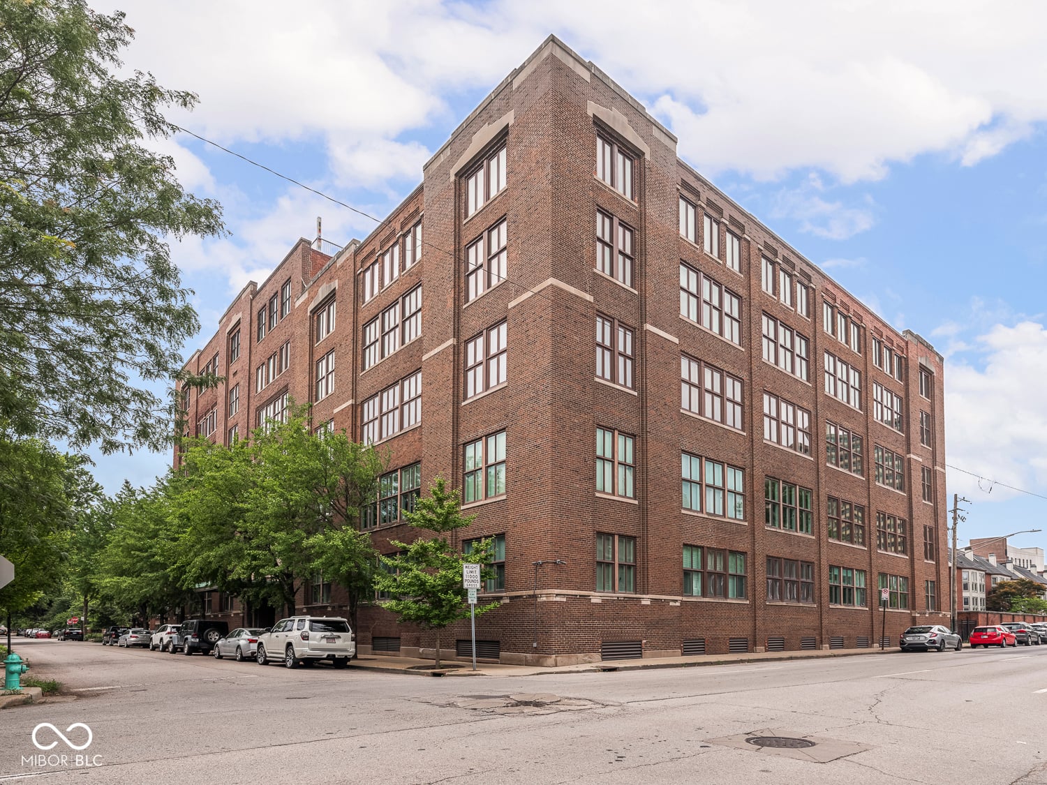 Photo of 430 N Park Avenue, Indianapolis, IN