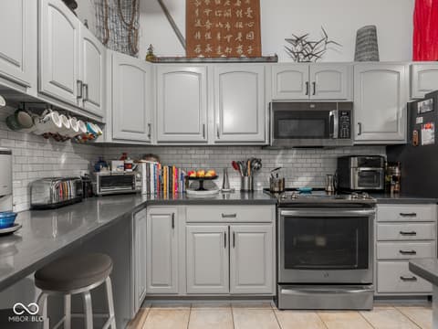 Photo of 430 N Park Avenue, Indianapolis, IN