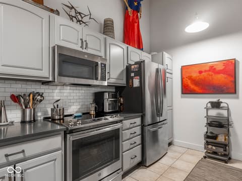 Photo of 430 N Park Avenue, Indianapolis, IN