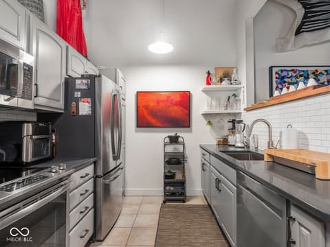 Photo of 430 N Park Avenue, Indianapolis, IN
