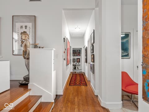 Photo of 430 N Park Avenue, Indianapolis, IN