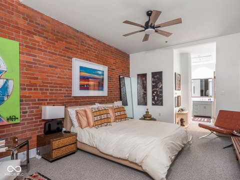 Photo of 430 N Park Avenue, Indianapolis, IN